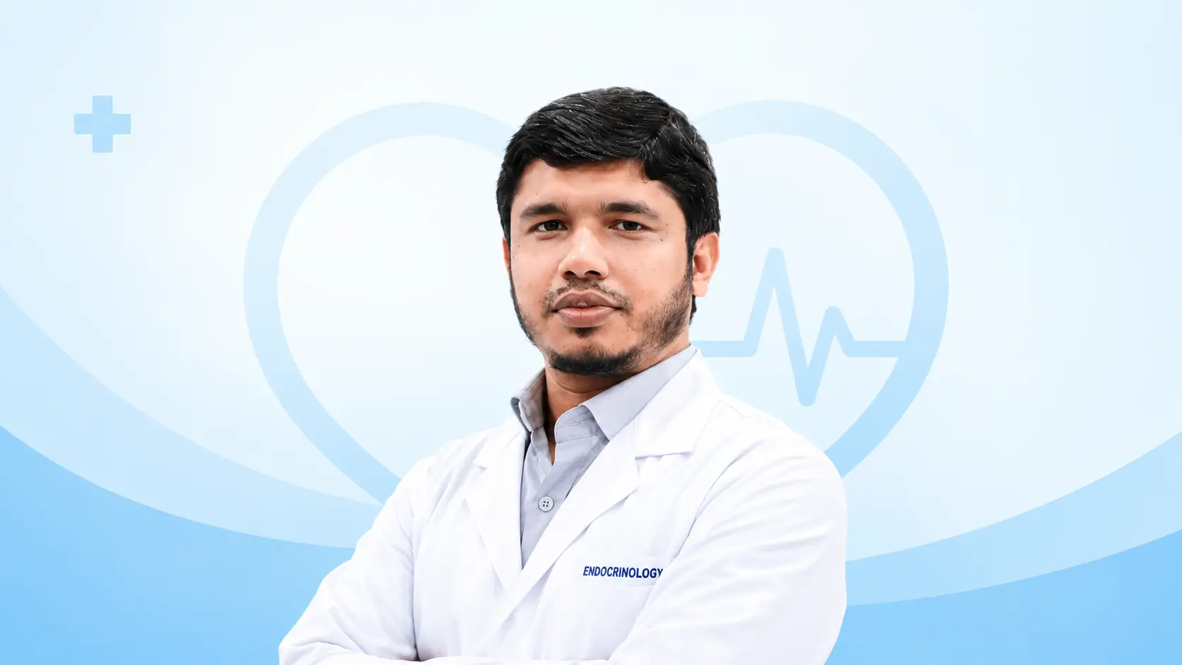 Adrenal Disorders: A Practical Guide for Patients & Primary Care Physicians – Dr. Md. Abdul Bari Robel, Diabetes, Thyroid & Hormone Specialist in Cumilla
