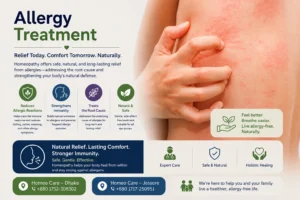 Allergy Treatment